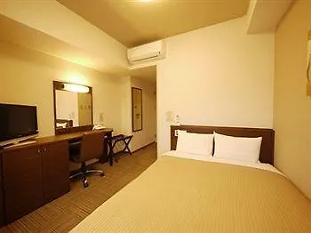 Hotel Route Inn Nagoya Imaike Ekimae
