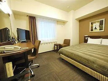 Hotel Route Inn Nagoya Imaike Ekimae