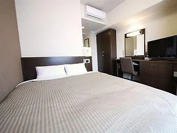 Hotel Route Inn Nagoya Imaike Ekimae