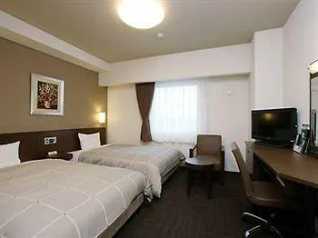 Hotel Route Inn Nagoya Imaike Ekimae