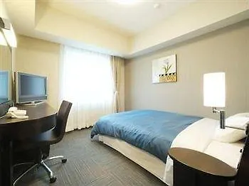 Hotel Route Inn Nagoya Imaike Ekimae