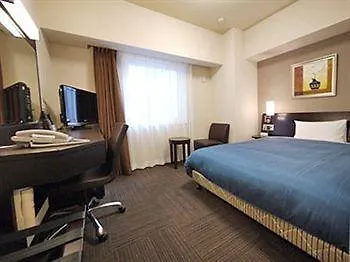 Hotel Route Inn Nagoya Imaike Ekimae Japan