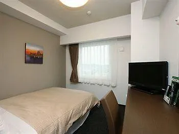 Hotel Route Inn Nagoya Imaike Ekimae Japan