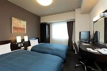 ***  Hotel Route Inn Nagoya Imaike Ekimae Japan