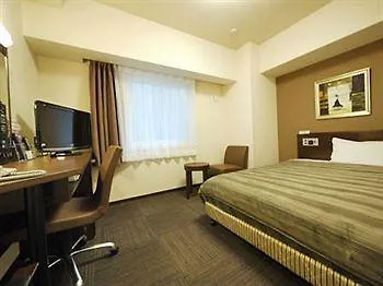 Hotel Route Inn Nagoya Imaike Ekimae