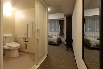 Hotel Route Inn Nagoya Imaike Ekimae