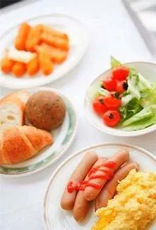 ***  Hotel Route Inn Nagoya Imaike Ekimae Ιαπωνία