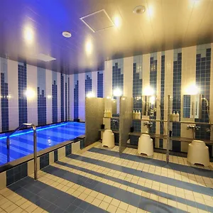 3* Hotel Rich Nishiki
