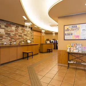 ホテル R&bホテル名古屋錦