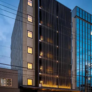 3* Hotel Grand Base -nagoya Chiyokura-