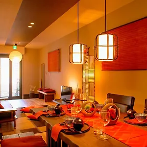 3* Hotel Samurai House