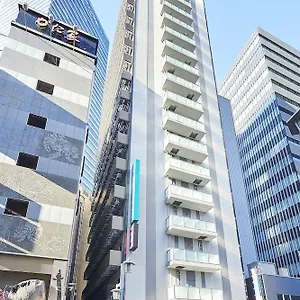 Hotel Sotetsu Fresa Sakuradoriguchi, Nagoia