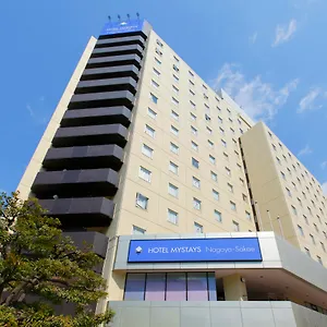 ホテル ホテルマイステイズ名古屋栄