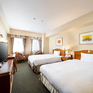 Hotel Koko Sakae, Nagoia