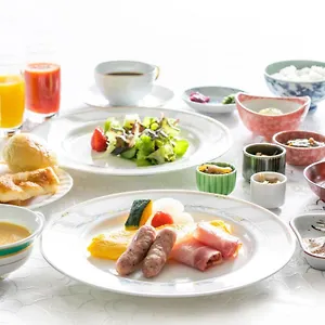 3* Hotel Kuretake Hisayaodori