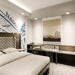 3* Hotel Travelodge Sakae