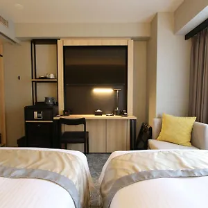 Western Sakae Hotell