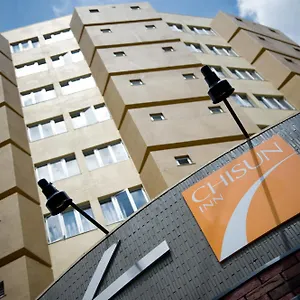Chisun Hotel