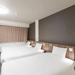 Hotel Silk Tree, Nagoia