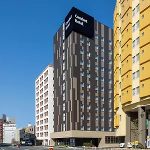3* Hotel Comfort Shinkansenguchi