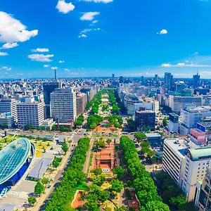 3* Hotel Four Points Flex By Sheraton Station