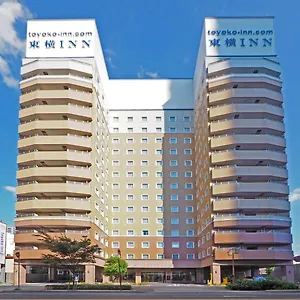 3* Hotel Toyoko Meieki Minami