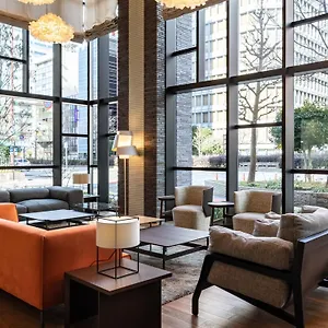 3* Hotel Nishitetsu Croom