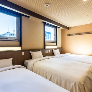 3* Hotel Crown