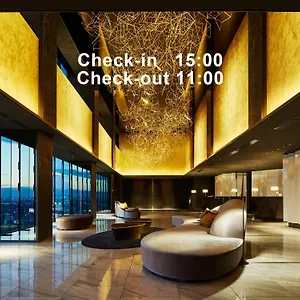 4* Hotel Mitsui Garden Premier