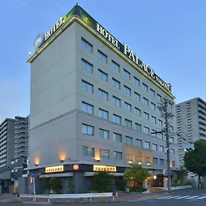 ホテル ホテルパレス名古屋