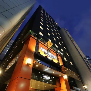 Hotel Apa Sakae Kita, Nagoia