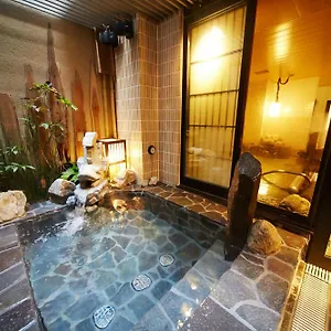 4* Hotel Dormy Premium Sakae