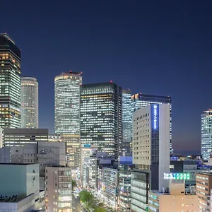 Hotel Sanco Grande, Nagoya