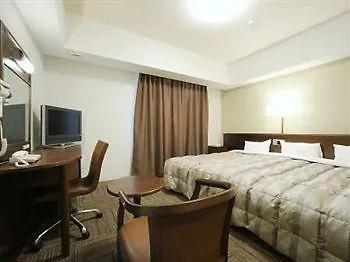 Hotel Route Inn Nagoya Imaike Ekimae