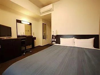Hotel Route Inn Nagoya Imaike Ekimae 3*,  Japan