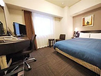 Hotel Route Inn Nagoya Imaike Ekimae