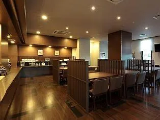 Hotel Route Inn Nagoya Imaike Ekimae